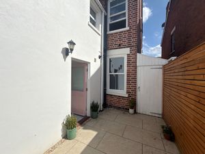 Rear Door- click for photo gallery